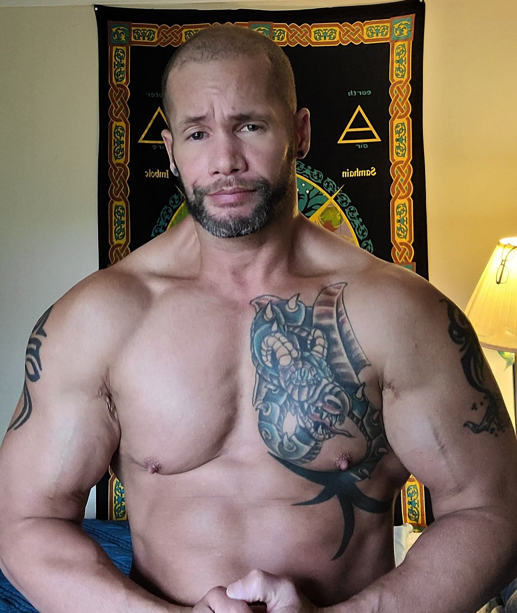Matthew Rush Bodybuilder | Gay Fetish XXX