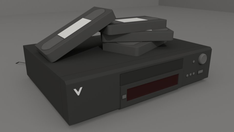 Sophiavideogame's tweet image. For #screenshotsaturday  take a look at some more objects the player will be able to interact with while in 90’s version of the house.
#indiegame #IndieGameDev #indiegame #gamedev #games #gamedev #3dmodeling #gamedevelopment