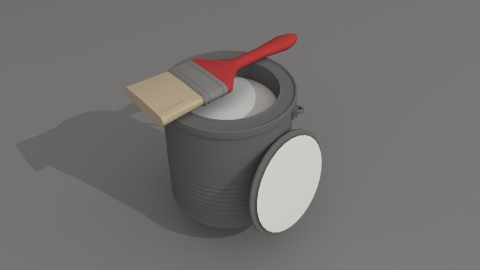 Sophiavideogame's tweet image. For #screenshotsaturday  take a look at some more objects the player will be able to interact with while in 90’s version of the house.
#indiegame #IndieGameDev #indiegame #gamedev #games #gamedev #3dmodeling #gamedevelopment