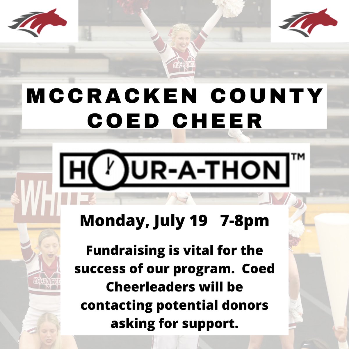 McCracken Coed Cheer (@mccrackencoed) on Twitter photo 