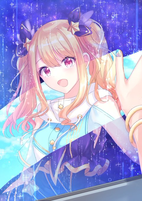 47日目 天馬咲希 #プロジェクトセカイ #プロセカ #prsk_FA