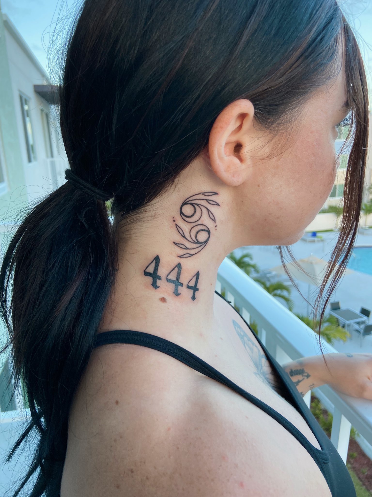 Sixty Eight-68 Number Tattoo Designs - Page 4 of 4 - Tattoos with Names