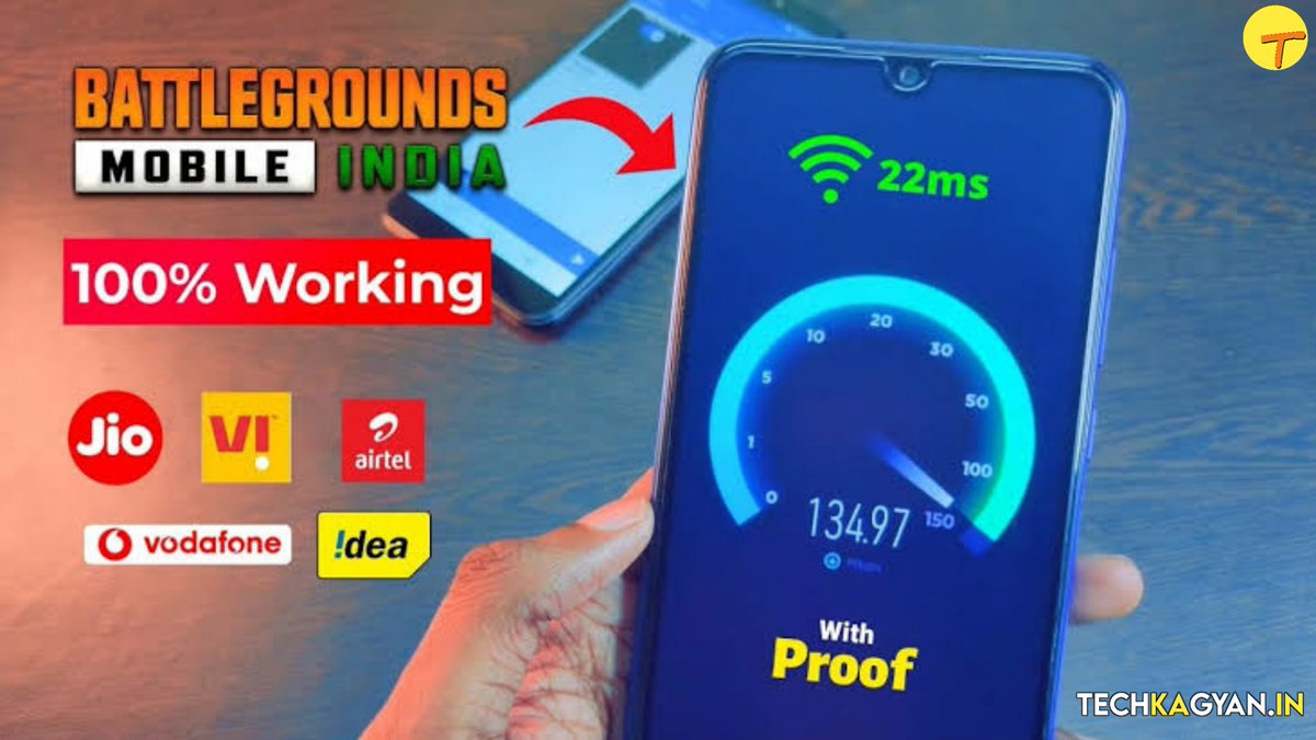 Techkagyan's tweet photo. Gate 135 MB Speed on #Jio or #Airtel With this Secret Setting | With #LIVE Proof !!

 🔥Click Here 👉https://t.co/K6Hnr9CYGV https://t.co/X4povGJPls