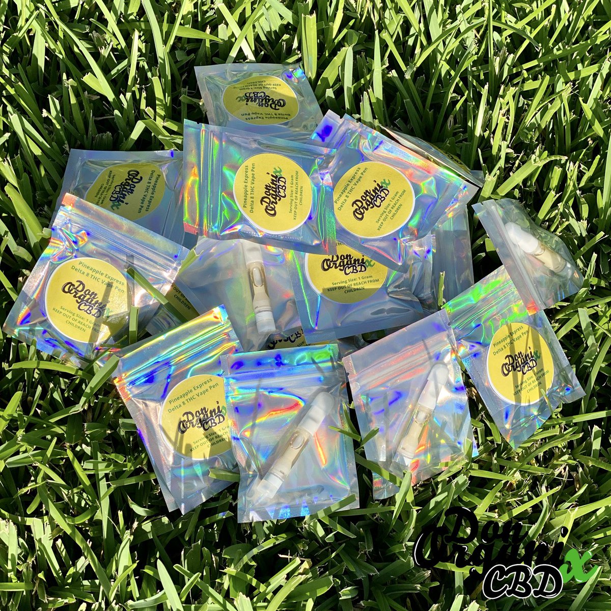 JonoMcCowan's tweet photo. Pop up shop was a success! Go order your vape pens today!🌿 https://t.co/0GCSH2SBuf