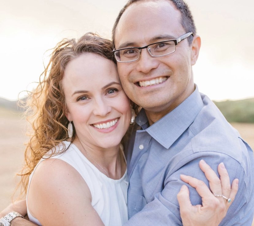 On our anniversary today, I am thankful for my wife Beth and 22 years of marriage, 8 kids &amp; countless blessings!