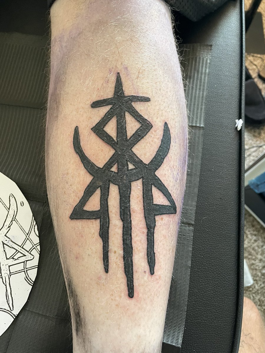 CoreontheCob's tweet photo. Hey @LornaShore got to blast this on a leg today https://t.co/RqqxPJVbRl