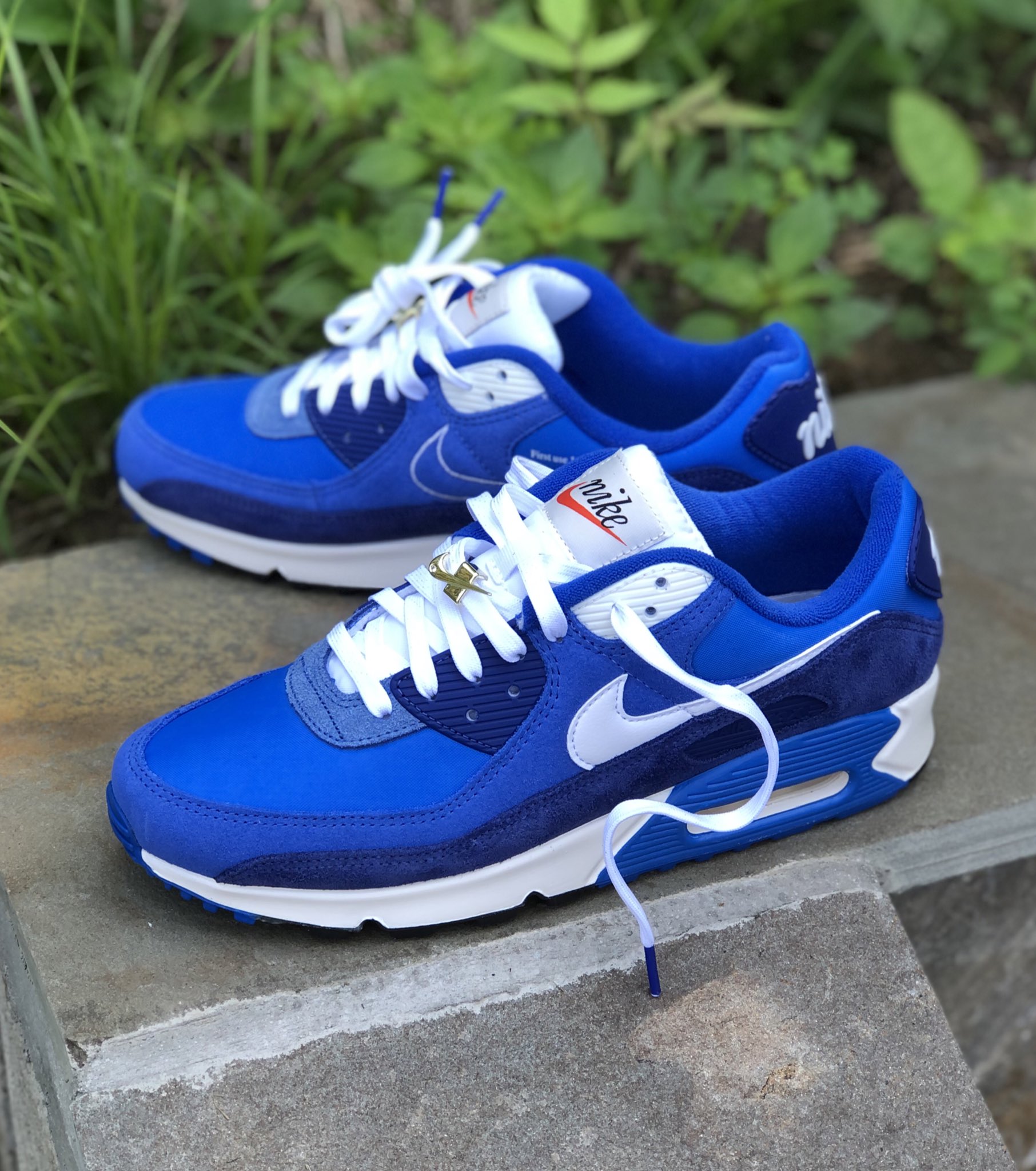 Air max top 90 promotion