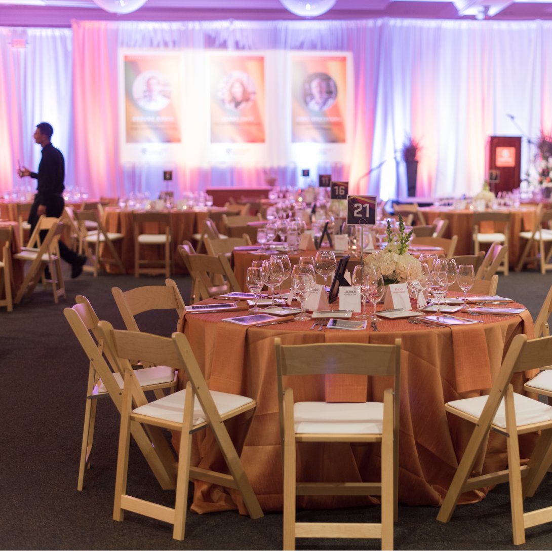 OSU Alumni Center tweet media