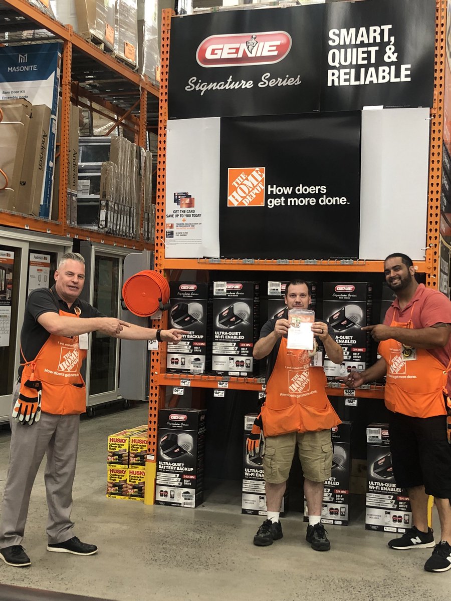 Sean Akerley (@sean_akerley) on Twitter photo Met a customer who turned out to be a former THD associate in Florida. He said he knows what amazing customer service looks like and our associate Neil surpassed that in every way today. Amazing Neil!!! <a href="/croberts19791/">Chrissy Roberts</a> <a href="/nicole_spafford/">nicole🍊</a> <a href="/colton_kennemur/">Colton Kennemur</a> <a href="/seangarvey88/">Sean Garvey</a> <a href="/marantes1/">Marcelo Arantes</a> Met a customer who turned out to be a former THD associate in Florida. He said he knows what amazing customer service looks like and our associate Neil surpassed that in every way today. Amazing Neil!!! <a href="/croberts19791/">Chrissy Roberts</a> <a href="/nicole_spafford/">nicole🍊</a> <a href="/colton_kennemur/">Colton Kennemur</a> <a href="/seangarvey88/">Sean Garvey</a> <a href="/marantes1/">Marcelo Arantes</a>