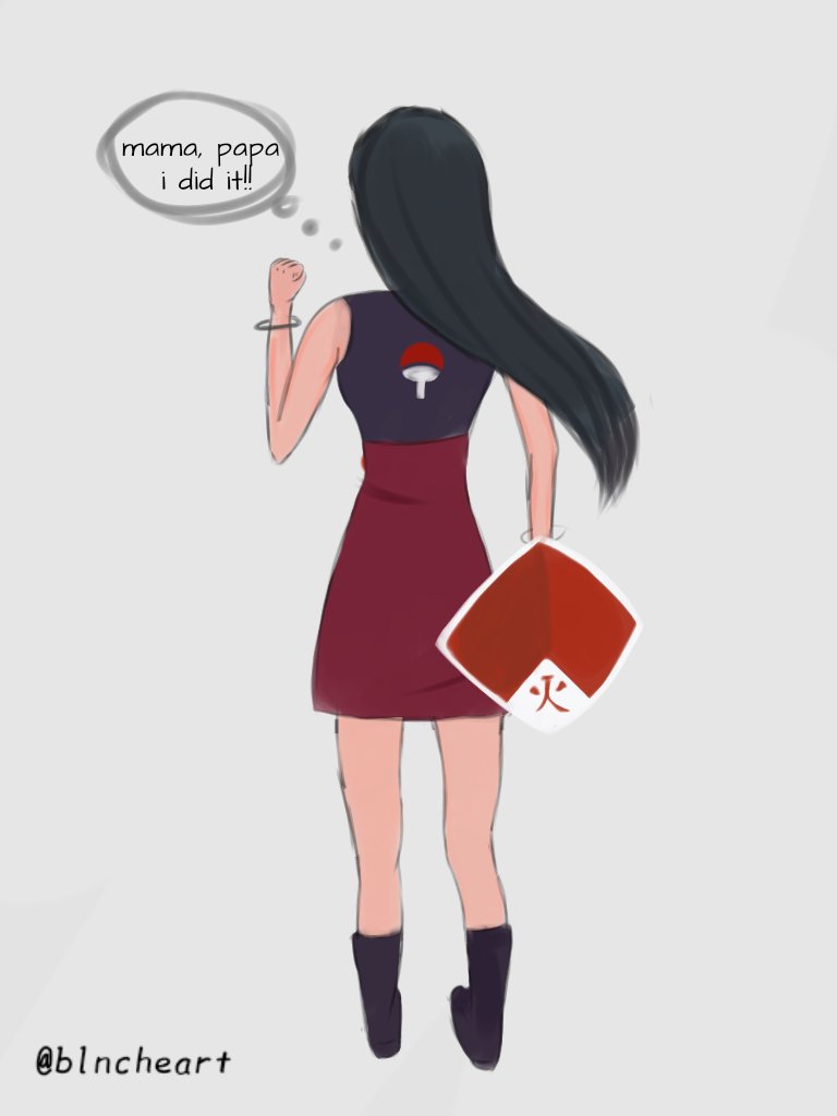 blncheart's tweet photo. Lady Sarada ❤️

#SARADA #saradauchiha https://t.co/OUtXnmw7bk