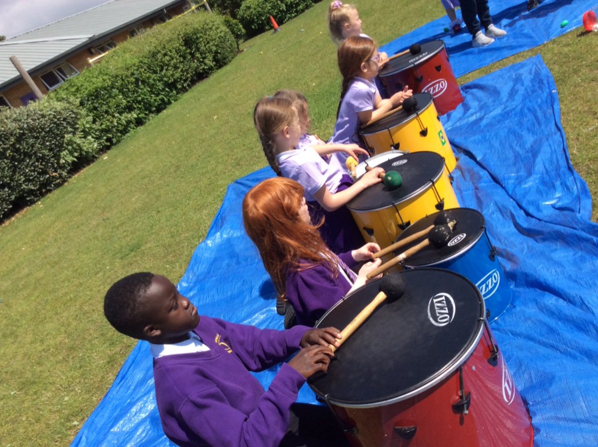 WhitefieldPS's tweet photo. Flask back to our amazing visit from @amasingcic this week. https://t.co/JrRJb47pmi