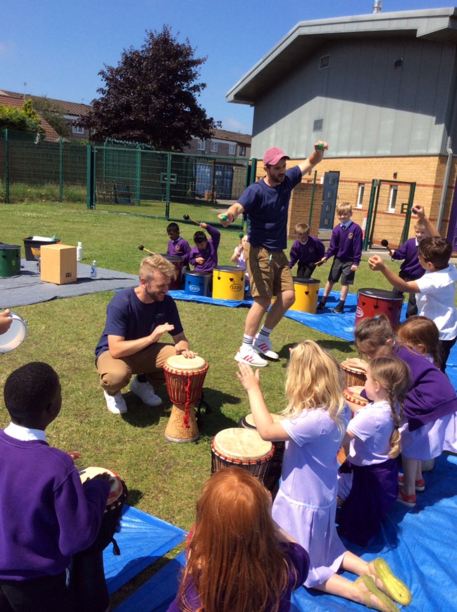 WhitefieldPS's tweet photo. Flask back to our amazing visit from @amasingcic this week. https://t.co/JrRJb47pmi