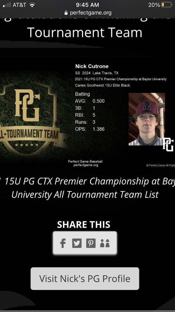 nick cutrone tweet media