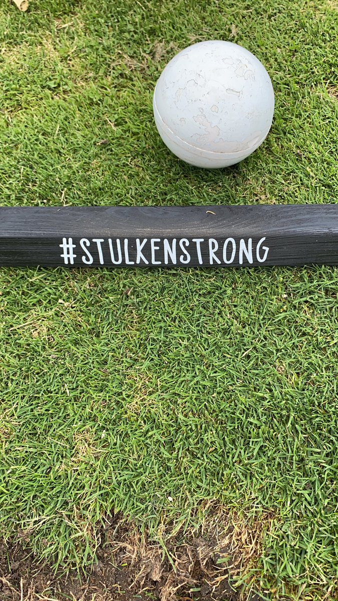 dv_brock's tweet photo. Great event at Wildcat. Hope to see you in heaven. #stulkenstrong https://t.co/ghNrdDXKDg