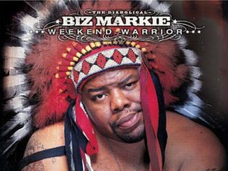 Rap legend Biz Markie dead at 57