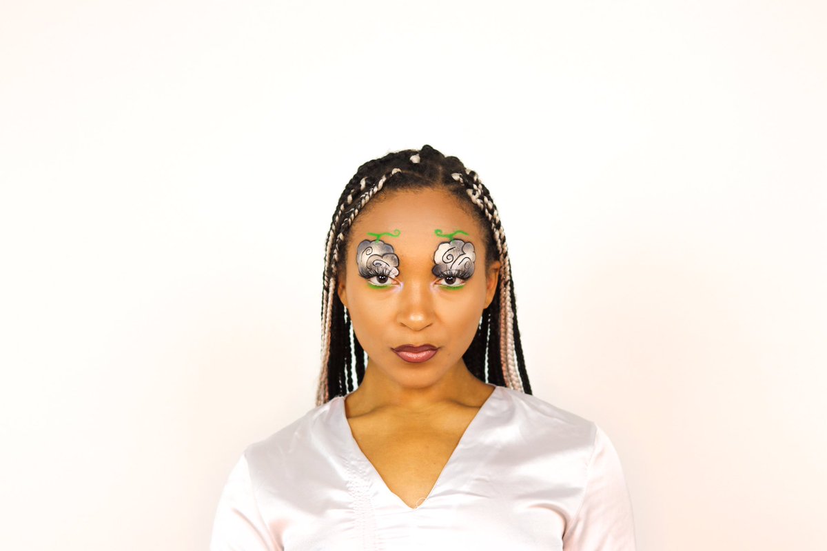 Lavvv19's tweet photo. Look 2, ONE PIECE devil fruits: Smoke Smoke Fruit (Moku Moku no Mi)

For more creative content follow @Lavvv19 

#onepiece #devilfruit #luffy #anime #cosplay #animegirl #graphicliner #makeuptutorial 

Please retweet and share this series! Most appreciated! https://t.co/daoipCGMlK
