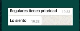 Out of context fcq