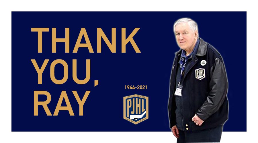 It is with great sadness that we share that Ray Stonehouse has passed away. 

Our thoughts and condolences are with Sue and the Stonehouse family today. 

Statement: admin.esportsdesk.com/leagues/newsle…