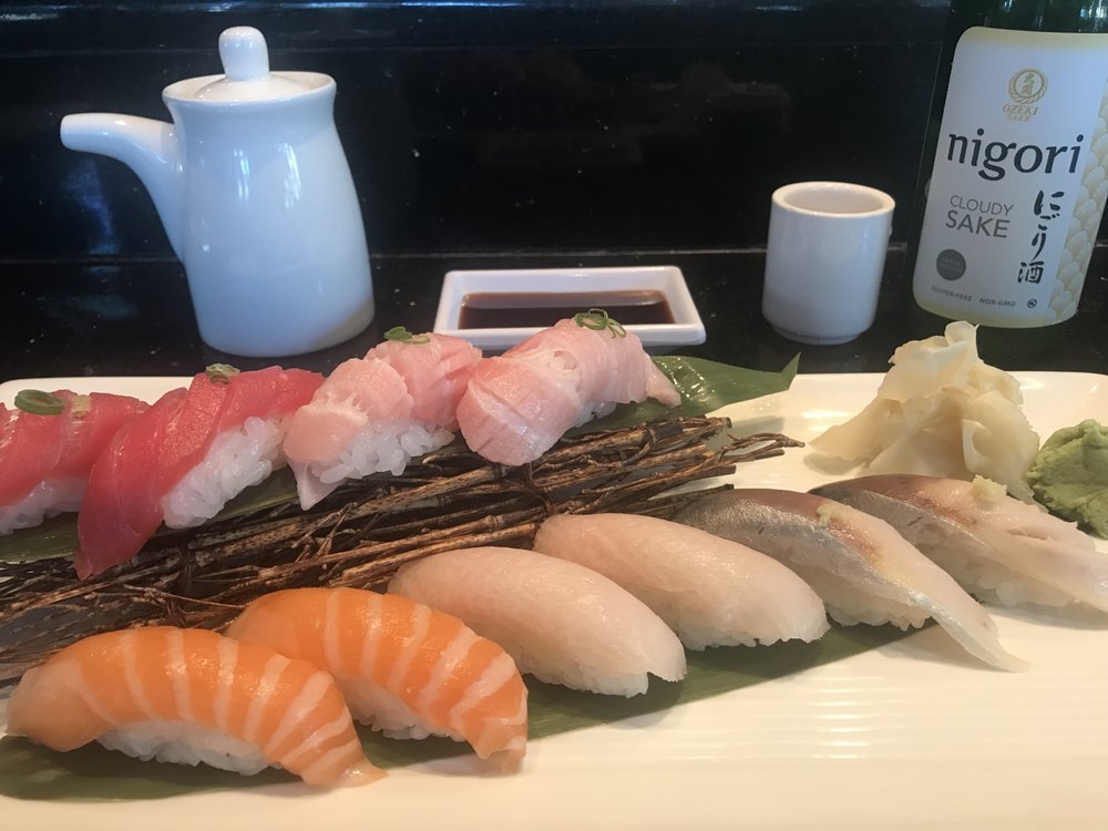 BlueFinSushiCO's tweet photo. Our sushi meal photos posted by our customers on Yelp. https://t.co/TObi3orRZ1
