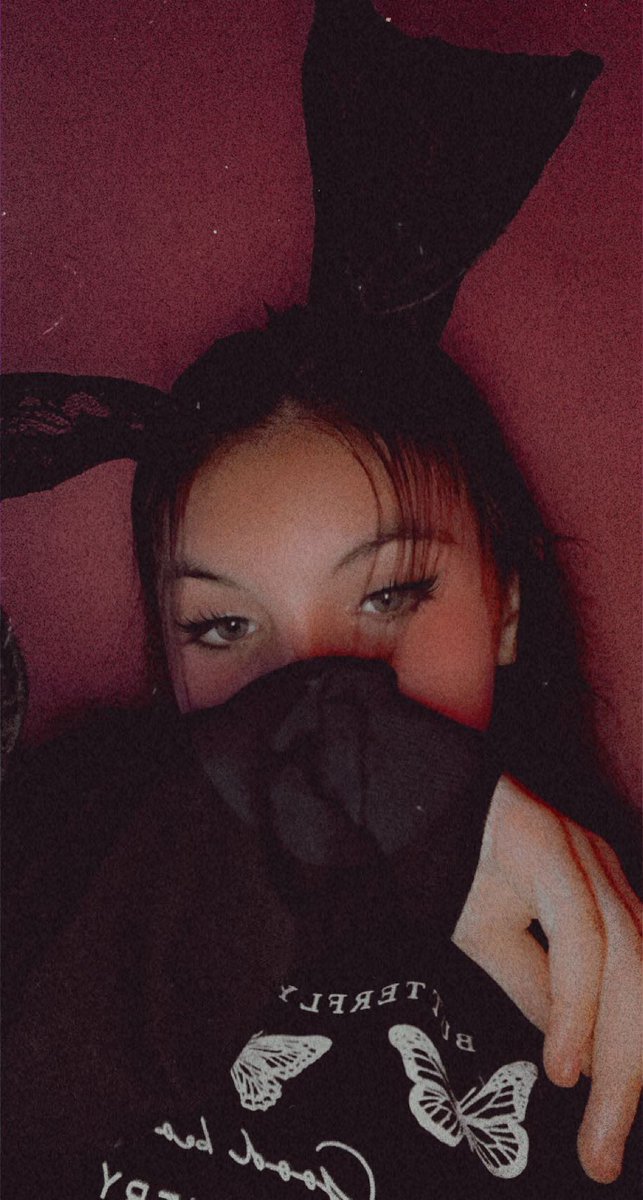 only pretty for him✂️