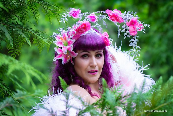 BurlyCon tweet media