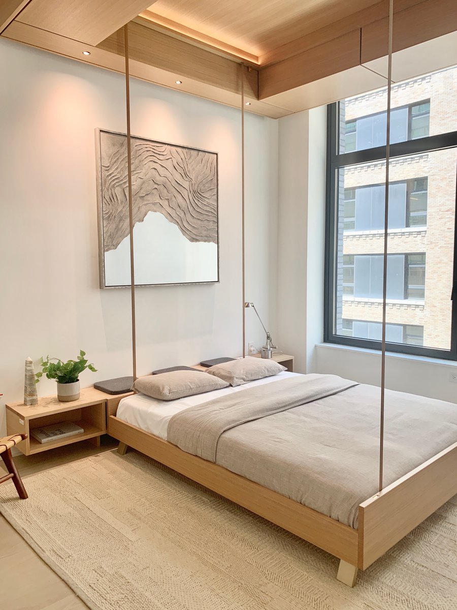 bumblebeespaces's tweet image. Make any room a @bumblebeespaces room! Customize your #bumblebee working with our world-class design team! #makespaceforwhatmatters