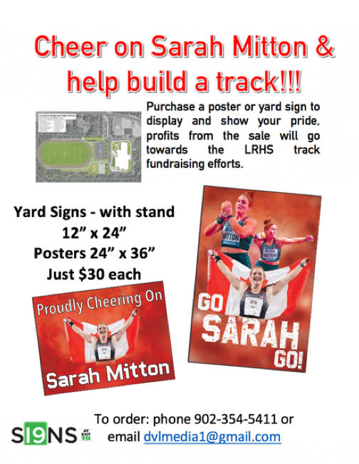 Liverpool Regional HS tweet media