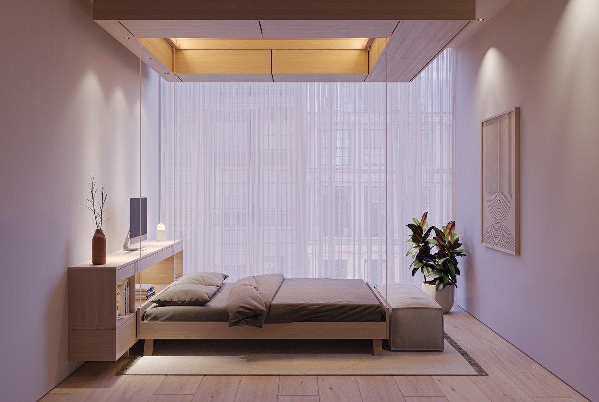 bumblebeespaces's tweet image. Make any room a @bumblebeespaces room! Customize your #bumblebee working with our world-class design team! #makespaceforwhatmatters