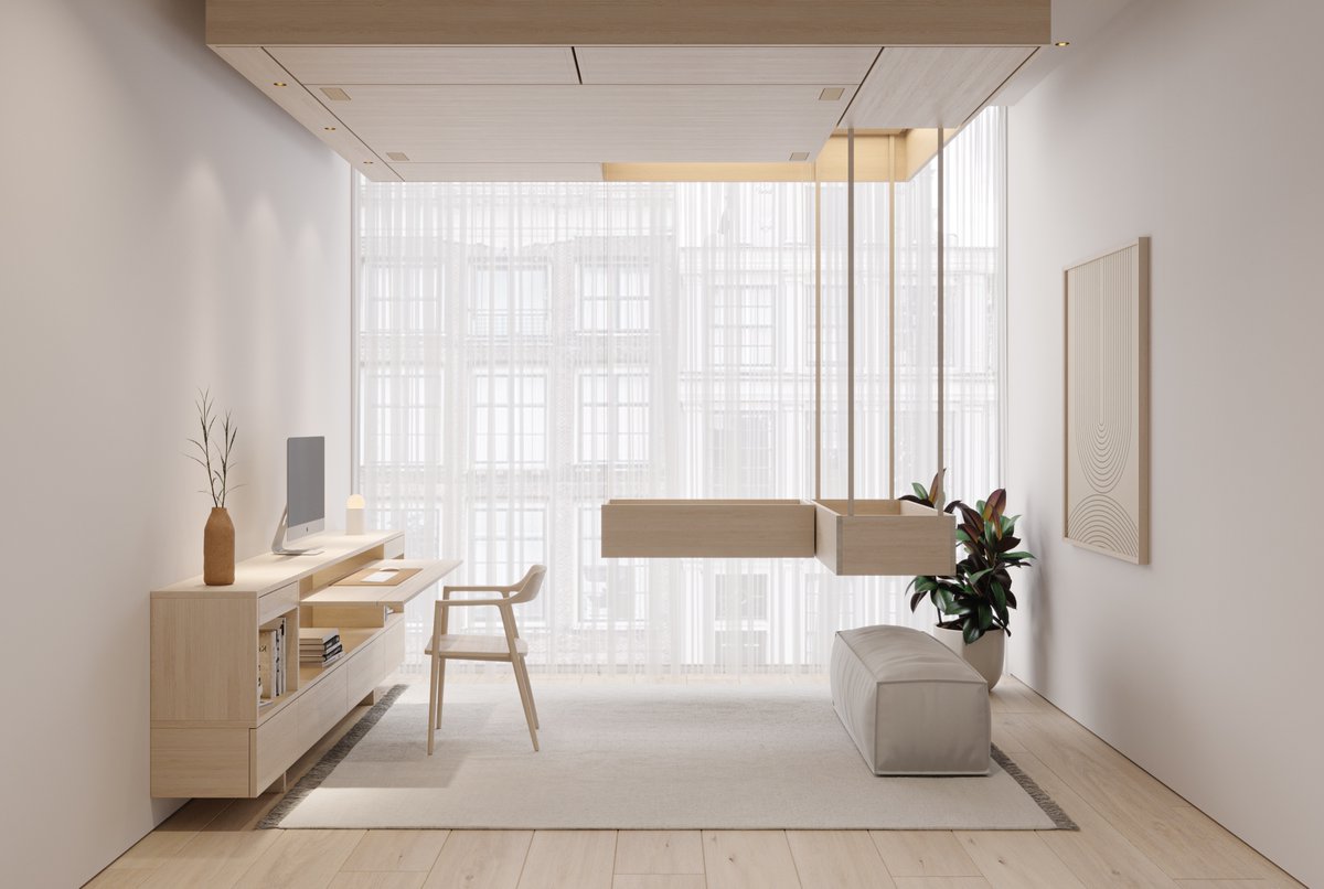 bumblebeespaces's tweet image. Make any room a @bumblebeespaces room! Customize your #bumblebee working with our world-class design team! #makespaceforwhatmatters