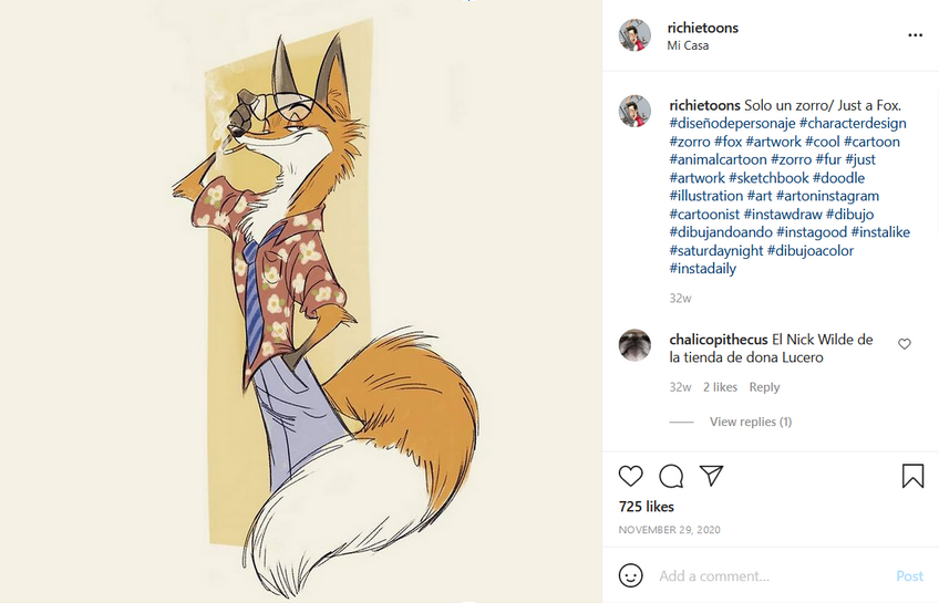 La Nita! ✨ Live and let live. 🐇 tweet media