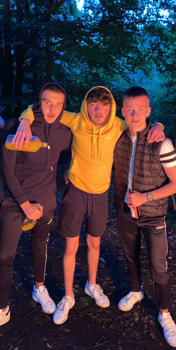 happy birthday meeks hope your enjoyin it mate👍🏼 <a href="/MeikleGregor/">Gregor Meikle</a>