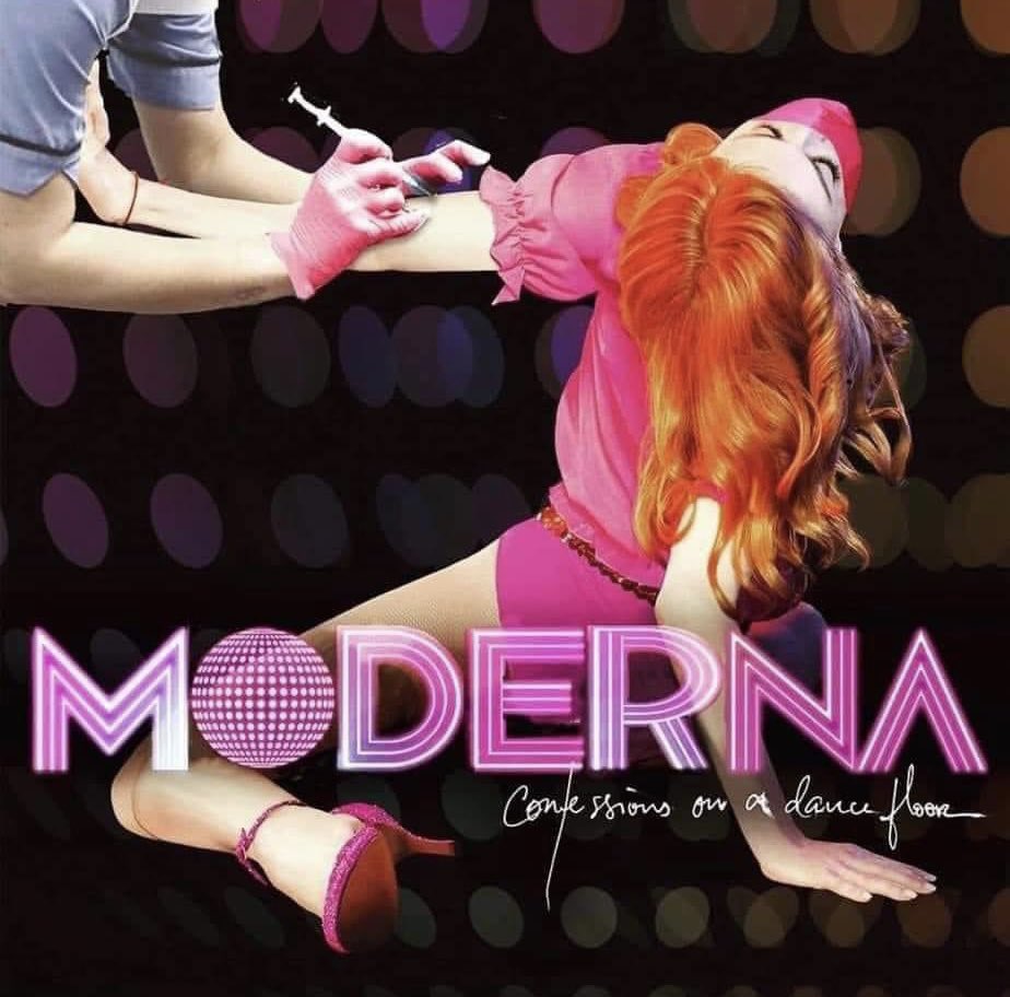 Ritorno su twitter giusto per dirvi che due giorni fa ho ricevuto la prima dose di vaccino finalmente