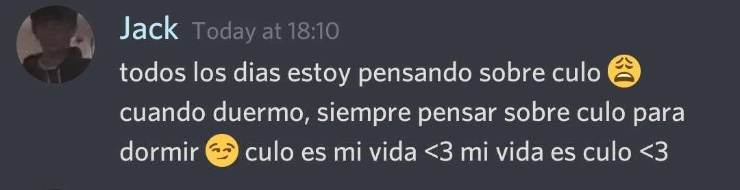 JaackTweets's tweet image. 