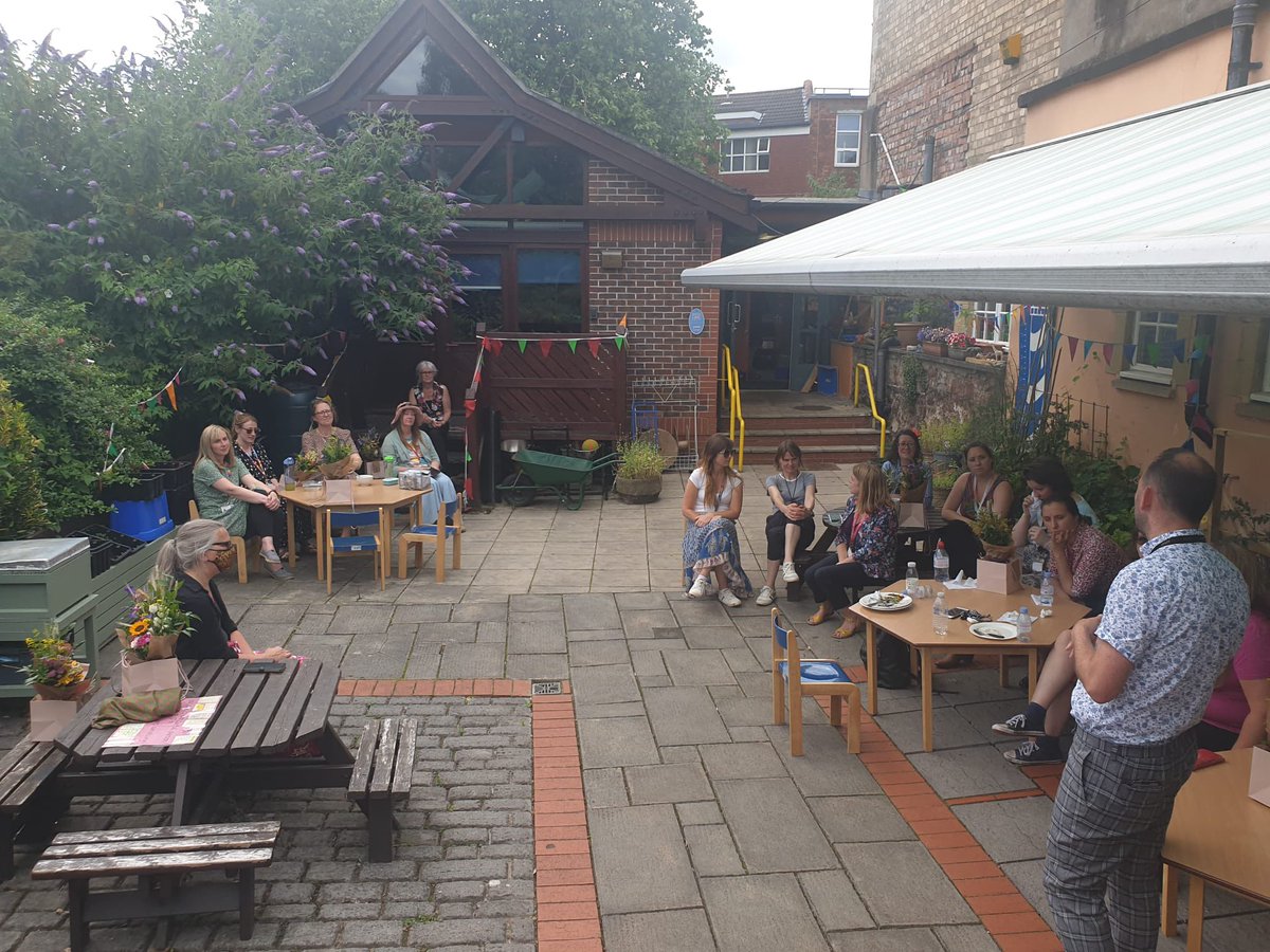 St Michael's Mt Pri tweet media