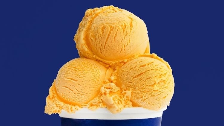 KPBSnews's tweet image. Macaroni &amp;amp; cheese ice cream is here, and not everyone thinks it's a good idea. "We are living in the last days," comedian Josh Pray says.

kpbs.us/3xKmJET