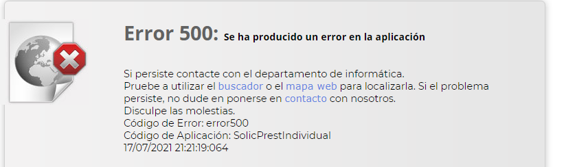pakito0320's tweet photo. Que bonito @empleo_SEPE Llamas para pedir cita y durante horas nadie coge el teléfono. Haces la gestión por la web y falla. 
Y no hay manera de ponerse en contacto con nadie. Así vamos https://t.co/MixUBSz66b