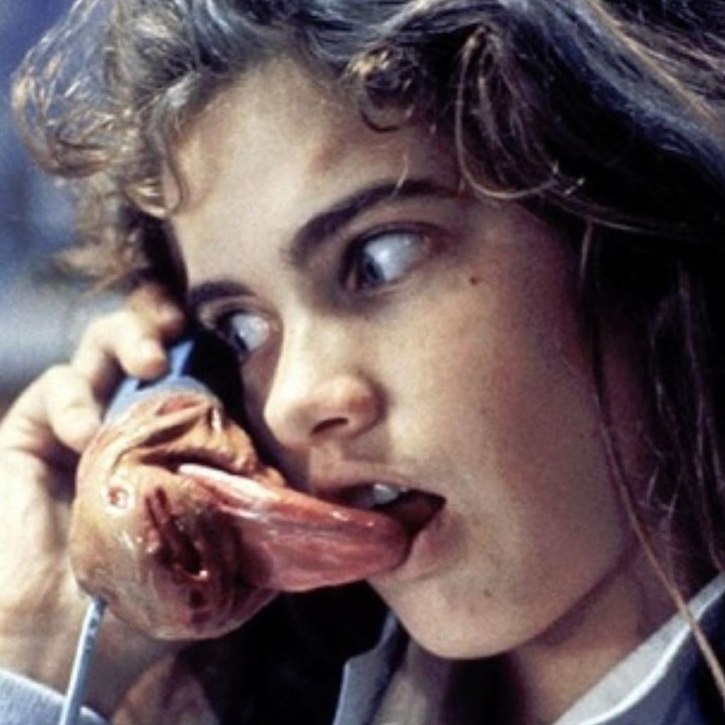 Heather langenkamp sexy