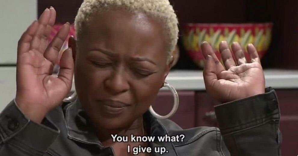 NkatekoCee's tweet photo. I can't watch #Amakhosi4Life  #CAFCLFinal  in peace my cousin keeps on talking and poking me 😭😭 https://t.co/zSx9lyIUhv