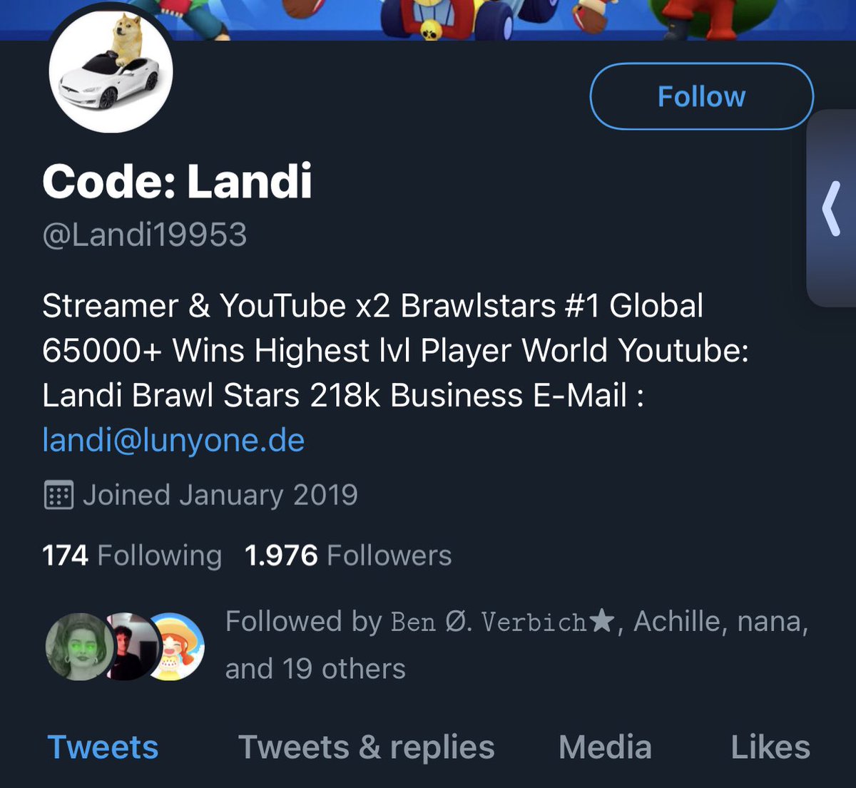 GrannyTakzihiz | CODE : PAN tweet media