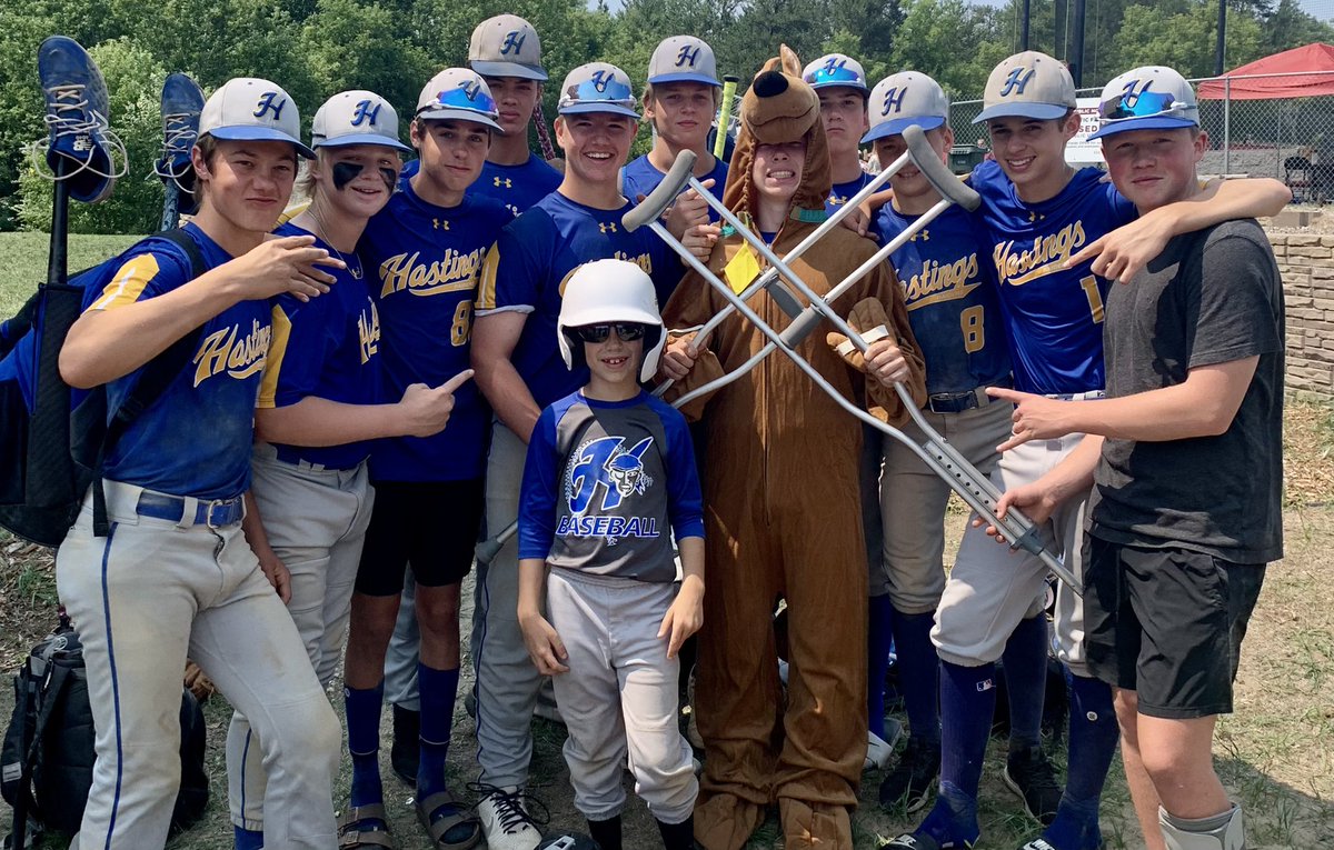 Hastings 15AAA Baseball tweet media