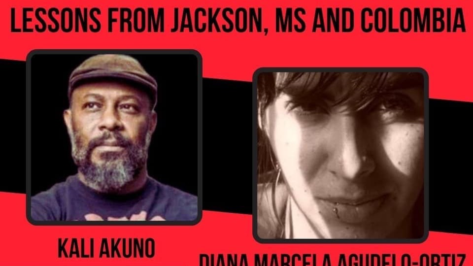 Join <a href="/PeoplesStrike/">People's Strike!</a> Tuesday, July 20th for a critical discussion about building for Dual Power and the tool of the General Strike. #GeneralStrike #DualPower