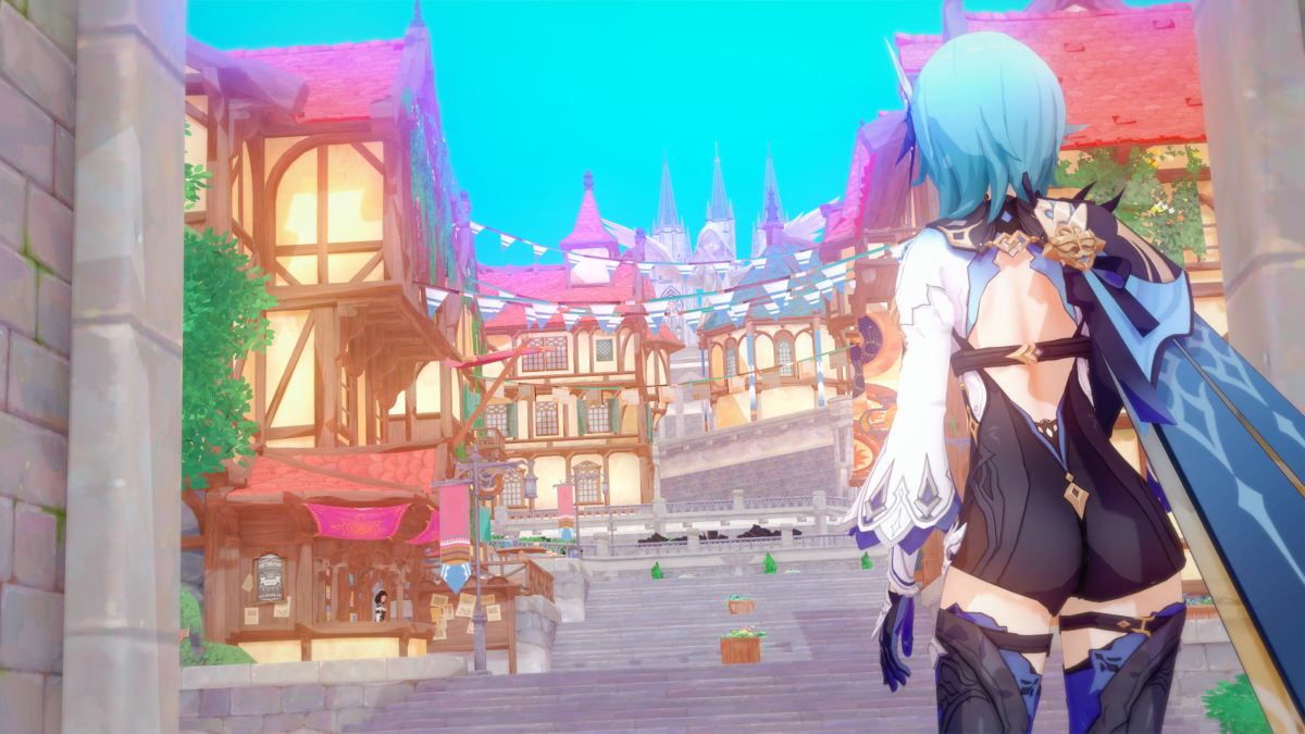 ThatDude758's tweet photo. Mondstadt WIP #コイカツ #koikatsu #原神 #GenshinImpact https://t.co/hzXwLb8umh https://t.co/X42UXE4OOs