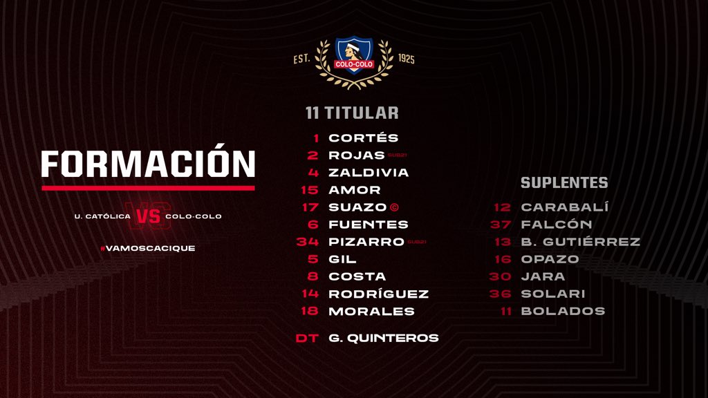 HinchaVirtual tweet media