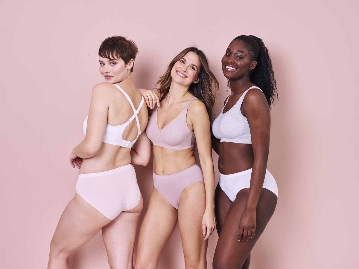 Bali_Bras's tweet photo. All about EasyLite® 😍 https://t.co/iP6I8y8ghJ

#BaliBras #EasyLite #ComfortRevolution https://t.co/TAdONQTwji