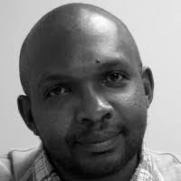 Introducing our new Faculty Fellow K’eguro Macharia @keguro_ (pronouns: a/u/he)!

During our seventh research residency, 'Commonplaces & Entanglements,' July 18 - 28, Macharia will be leading colloquia with the international CAD+SR research community. 

#interdisciplinaryresearch