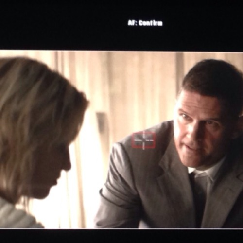 fellintodianna's tweet photo. Also in 2014, @dwmoffett posted this photo captioned "With @DiannaAgron on set of @HEADLOCK_MOVIE. Cool and very grey. #epicforsure" https://t.co/PUNKzAy8G8