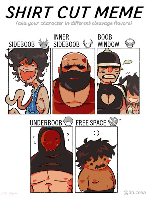i uhhh yeah :] #lisathepainful 