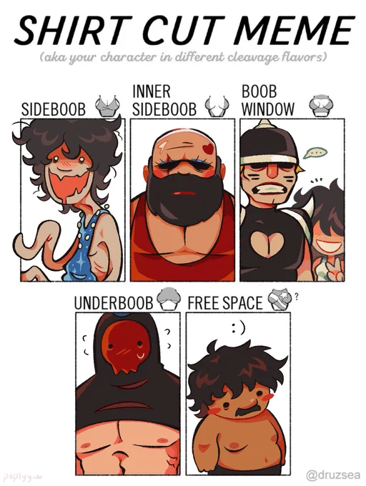 i uhhh yeah :] #lisathepainful 