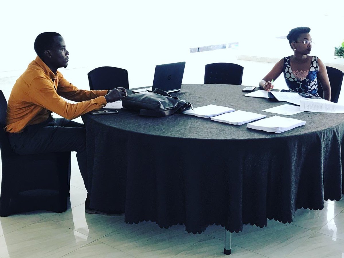 ISIMuyinga's tweet photo. 17/7: il s’est tenu un atelier d validation des nvx programs d formation( Entrepreunariat, Pharmacie, Info d Maintenance.  le but est demander l’autorisation d’ouverture d c derniers pr la prochaine rentrée académique. @DrNtakarutimana @Muzehesalvator @sudybe ,@FeruziAbdu 
#isim https://t.co/aQ5xwVUVIJ
