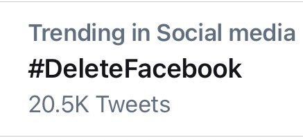 A text I send my parents often is now trending on Twitter